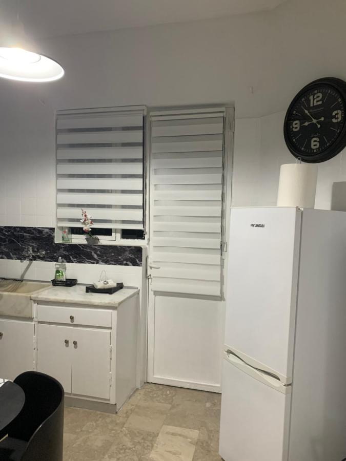 Acropolis Hill Apartment Atenas Exterior foto